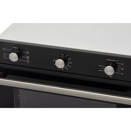 Духова шафа електрична JANTAR MFC 6006 BL: Функція СВЧ немає