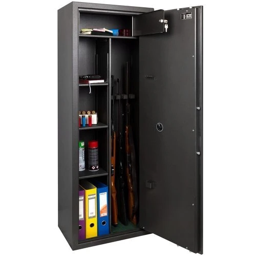 Сейф SAFEtronics IVETA 5РMLG / K4: Тип збройний