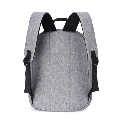 Рюкзак со светодиодным экраном 15.6' UFT LED Bag Gray (UFTledbagGray): Тип Молодежный рюкзак