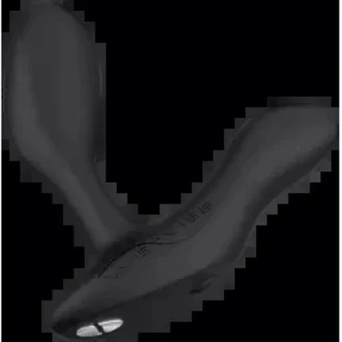 Масажер простати We-Vibe Vector+ Midnight black