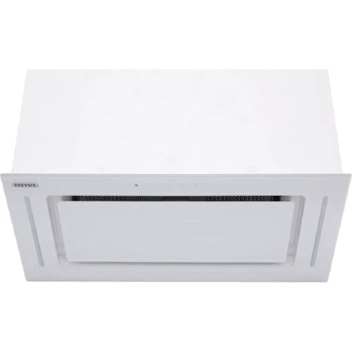 Вытяжка Eleyus GEMINI 700 LED 52 WH