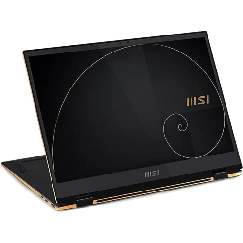 Ноутбук MSI Summit E13 FlipEvo A13MT-243US (SUME1313243): Процесор Intel Core i7-1360P (2.2 - 5.0 ГГц) / 12 - ядерный