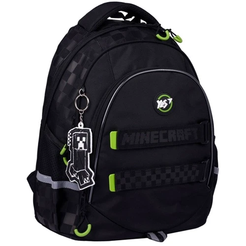 Рюкзак YES TS-52 Minecraft Teen (559944)