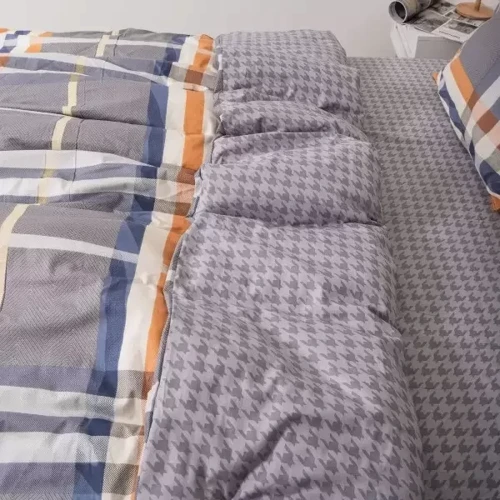 Комплект постельного белья Viluta 646 Сатин Twill евро (646_ev) фото 10
