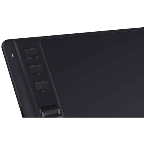 Графический планшет Huion Inspiroy 2 S (H641P) + перчатка: Multitouch Нет