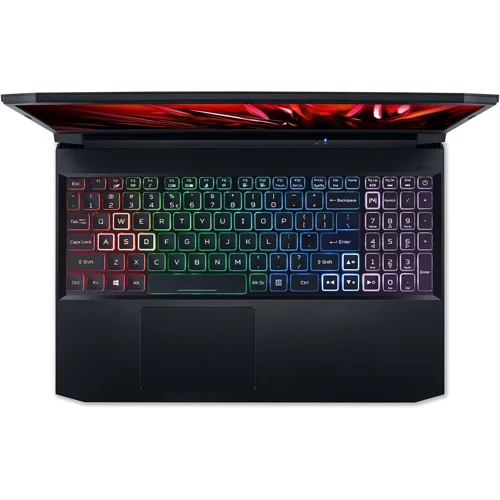 Ноутбук Acer Nitro 5 AN515-57 (NH.QELEV.005) UA фото 9