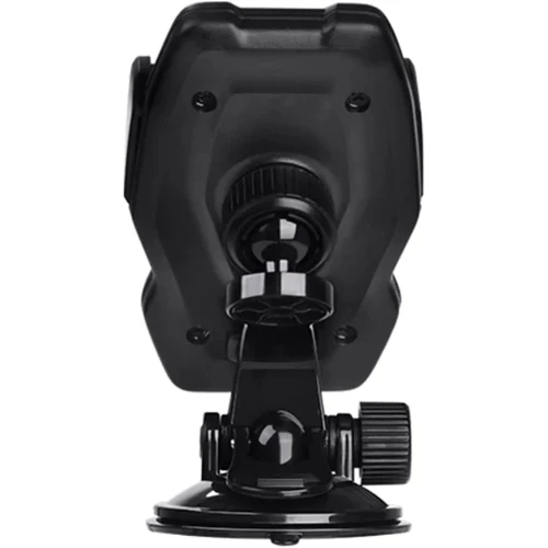 Держатель Hoco Car Holder CA31 Black: Тип автомобильный