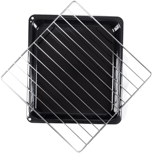 Газовая плита Greta 1470-00-07АА (Б): Размеры (ВхШхГ) 850х500х540 мм