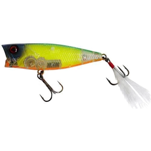 Воблер Jackall SK-POP Grande 65мм, 9г FP Lime Squash Floating (1699.08.00)