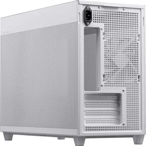 Корпус ASUS Prime AP201 White (90DC00G3-B39000) фото 9