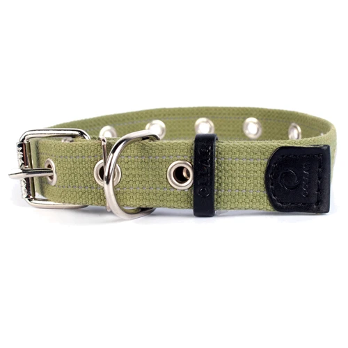 Ошейник Collar х/б тесьма,безразмерный ш 20мм, д 41см