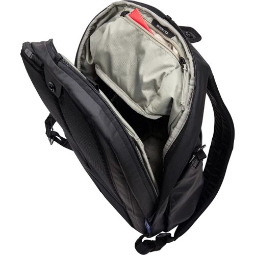 Thule Tact 16L Backpack Black (TACTBP-114) for MacBook 13-14" фото 7