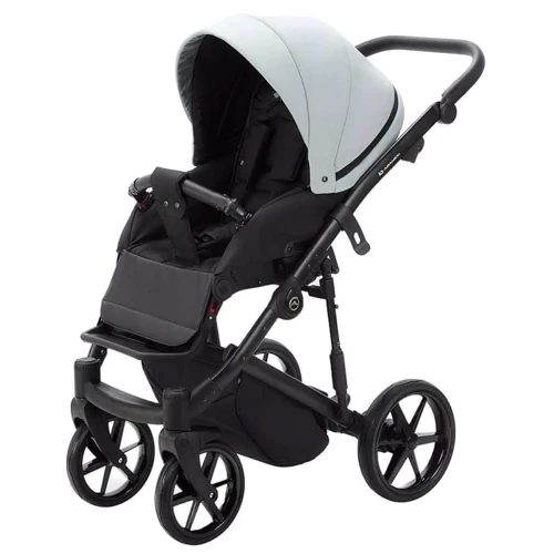 Коляска 2 в 1 Adamex Mobi Air (Thermo) Lux PS-25 фото 8