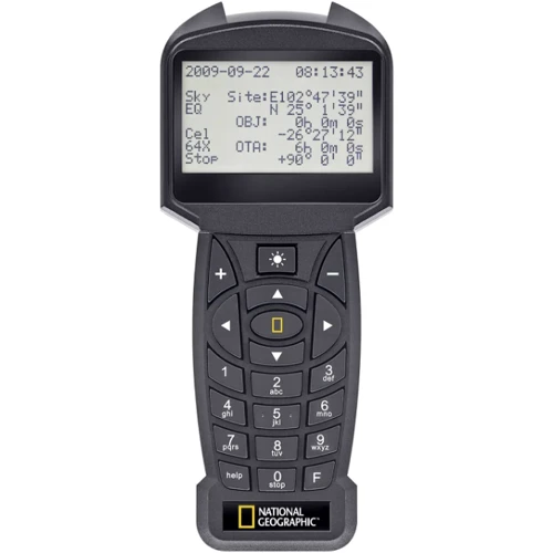 Телескоп National Geographic Automatic 70/350 GOTO (9062000): Виробник National Geographic