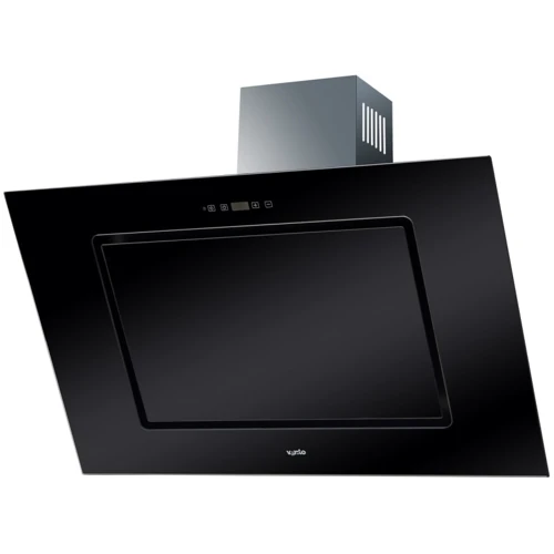 Вытяжка Ventolux TREVI 90 BK (1000) TC IT