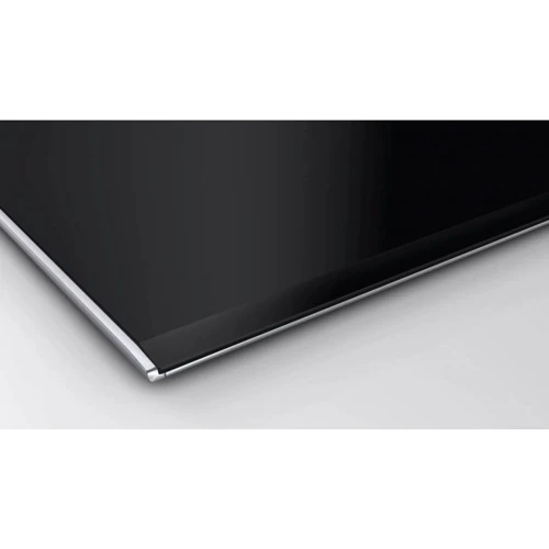 Варочная поверхность BOSCH PXY875KV1E: Рабочая поверхность стеклокерамика