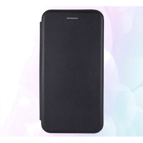Чехол для телефонов BeCover Book Exclusive Black for Samsung A065 Galaxy A06 (712207): Цвет черный