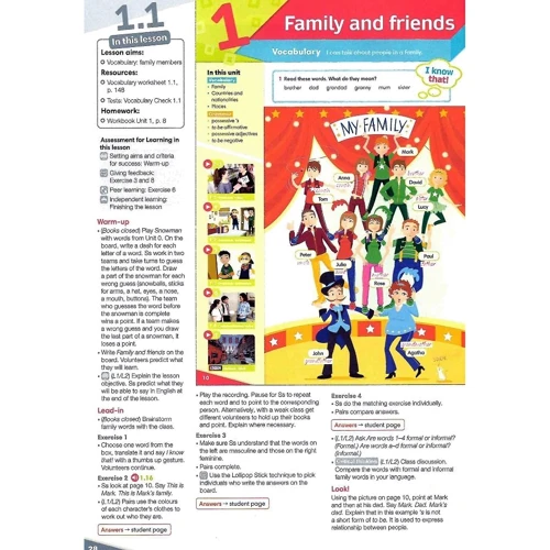 Go Getter 1 Teacher's Book + DVD: Виробник Pearson Education