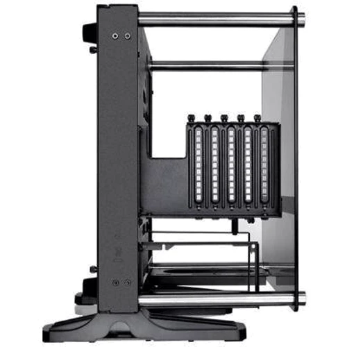 Корпус Thermaltake Core P1 TG (CA-1H9-00T1WN-00) фото 10