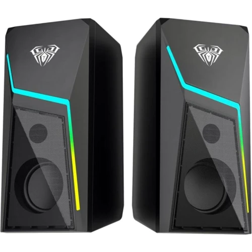 Акустическая система Aula N-521 Black (6948391265063)