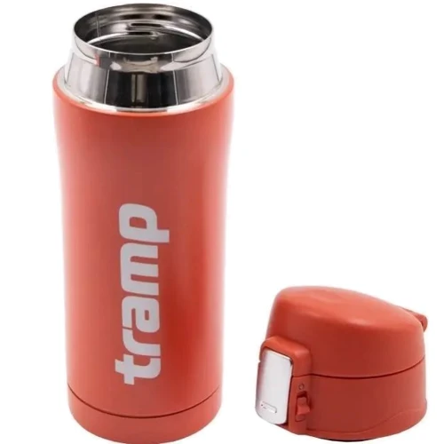 Термос Tramp 0.35 л оранжевый (UTRC-106-orange): Производитель Tramp