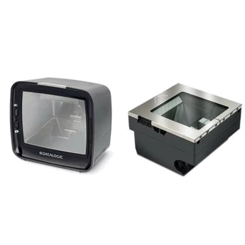  Сканер штрих-кодов Datalogic Magellan 3450VSi 2D, USB (M3450-010210-07604): Система считывания Фото