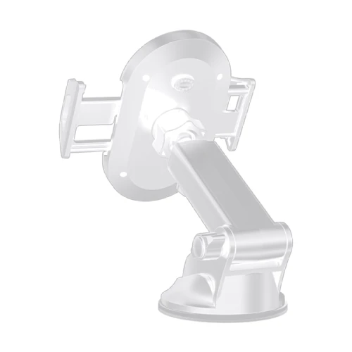 Тримач WIWU Car Holder CH015 Mini Car Bracket Black: Сумісність Для смартфона, Apple, универсальный