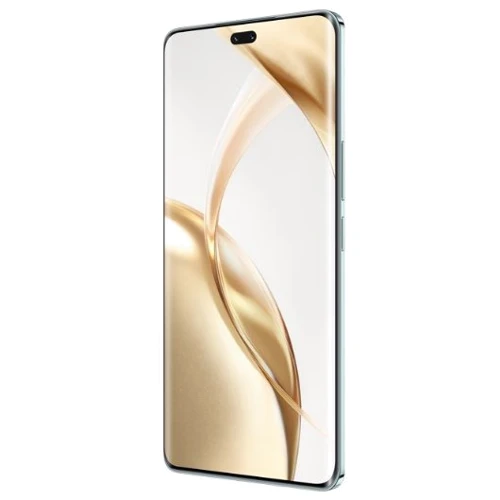 Смартфон Honor 200 Pro 5G 12/512GB Green (Global): Камера Потрійний 50 МП (f/1.9) + 50 МП (f/2.4) + 12 МП (f/2.2) / LED спалах / HDR / Панорама / Фронтальна 50 МП (f/2.1)
