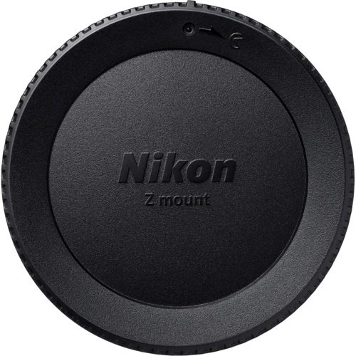 Nikon Z fc Body (VOA090AE): Чувствительность ISO авто, 100-51200 (расширяемая 50-204800)