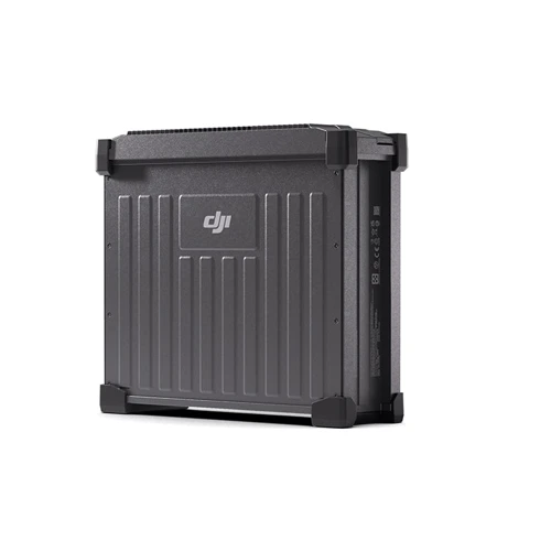 DJI FlyCart 30 +DJI DB2000 Battery + DJI C8000 Charger фото 9