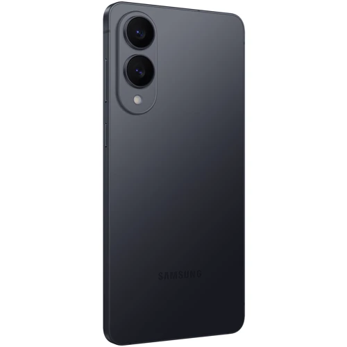 Смартфон Samsung Galaxy S25 Edge 12/512Gb Dual Titanium Jetblack S937B: Процесор Qualcomm SM8750-3-AB Snapdragon 8 Elite (3 nm)