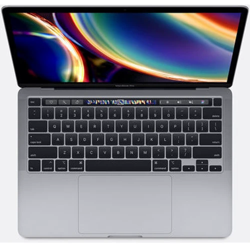 Apple MacBook Pro 13'' 512GB 2020 (MWP42) Space Gray Approved Витринный образец