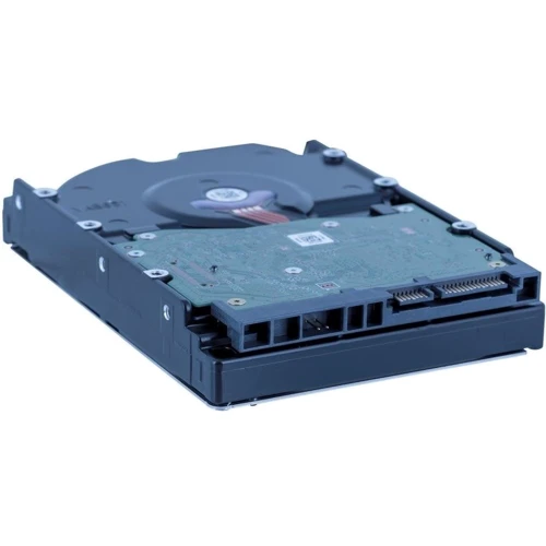 Внутрішній жорсткий диск WD Red Plus 8TB (WD80EFPX) UA: Обсяг 8 ТБ
