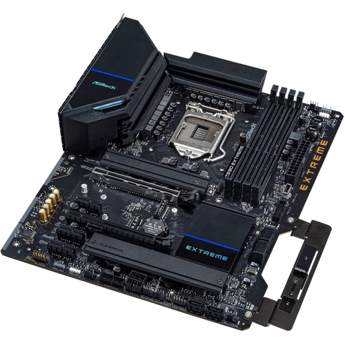 ASRock Z590 EXTREME фото 5