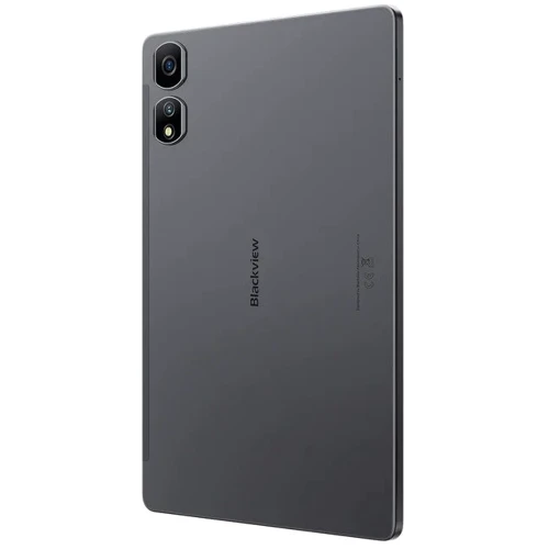 Планшет Blackview Tab 16 Pro 8/256GB LTE Nightfall Grey: Встроенная память 256 ГБ