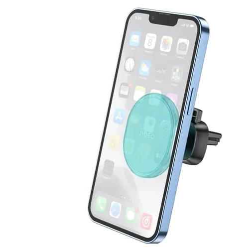 Держатель Hoco Car Holder Air Vent Magnetic H1 Ice Mist: Производитель HOCO
