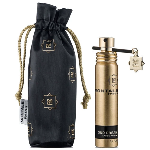 Парфумована вода Montale Oud Dream в чохлі 20 ml