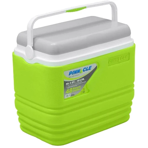 Изотермический контейнер Pinnacle Eskimo Primero 10 л (8906053369526YELLOW)