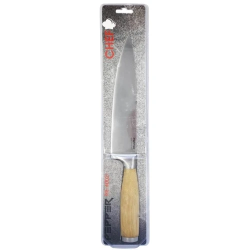 Нож для мяса Pepper Wood 20.3 см (PR-4002-2)