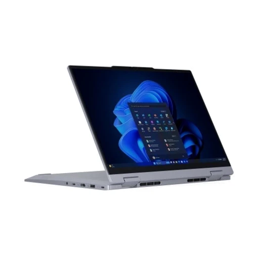 Ноутбук Lenovo ThinkBook 14 Yoga Gen 4 IML (21MX000GUS) RB: Экран 14" (1920x1200) Touchscreen