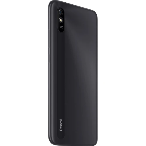 Смартфон Xiaomi Redmi 9A 4/64GB Granite Gray: Встроенная память 64 ГБ