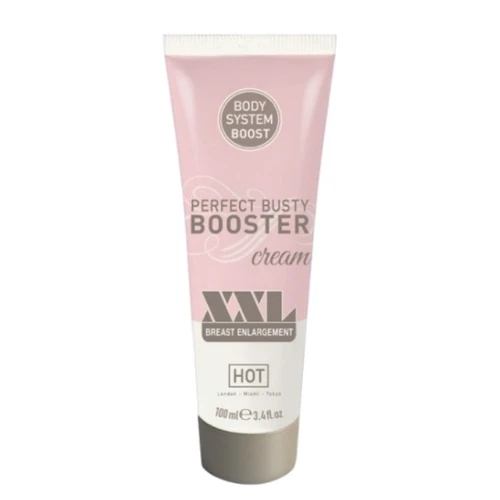 

Крем для упругости груди Hot Perfect Busty Booster Xxl