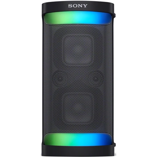 Акустика Sony SRS-XP500B Black (SRSXP500B.RU1)
