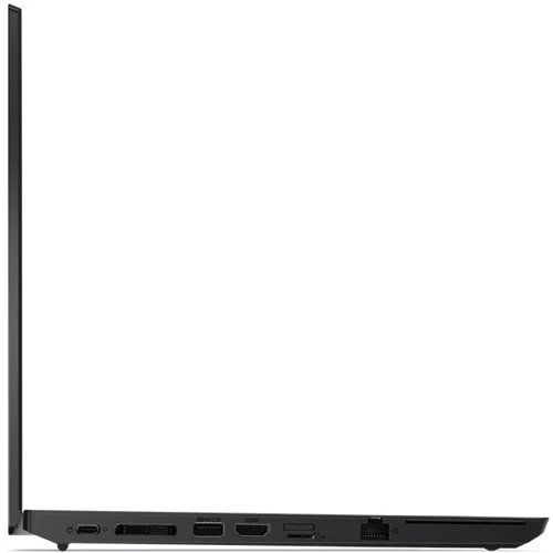 Ноутбук Lenovo Thinkpad L14 (20U1001TUS): Вес 1.61 кг