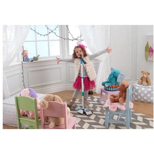 Ігровий набір KidKraft Sing Along Mic & Amp Set (63346) фото 3