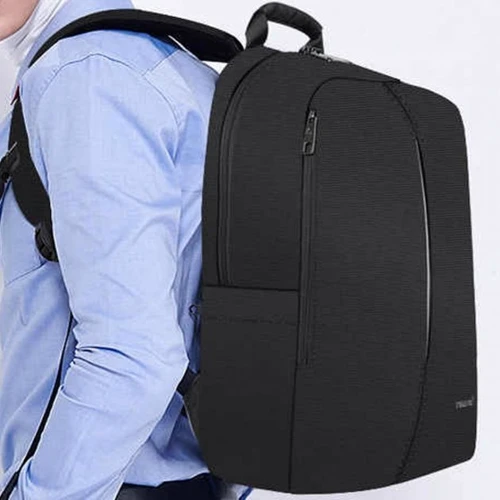 Сумка для ноутбуков Tigernu 15,6" T-B3892 Black фото 7