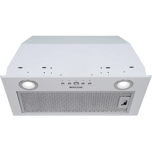 Вытяжка Weilor WBE 5230 WH 1000 LED
