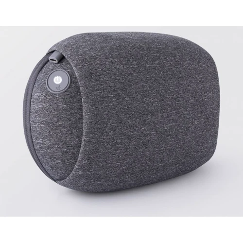 Массажер LF Kneading Massage Pillow Grey LF-YK006-MGY: Производитель Xiaomi