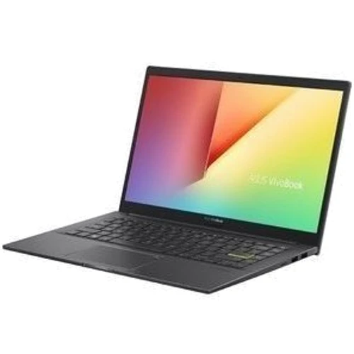 Ноутбук ASUS VivoBook (K413EA-I78512B0T): Тип экрана матовый