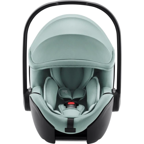 Автокрісло Britax Romer Baby-Safe 5Z2 Jade Green (2000039474): Колір зеленый